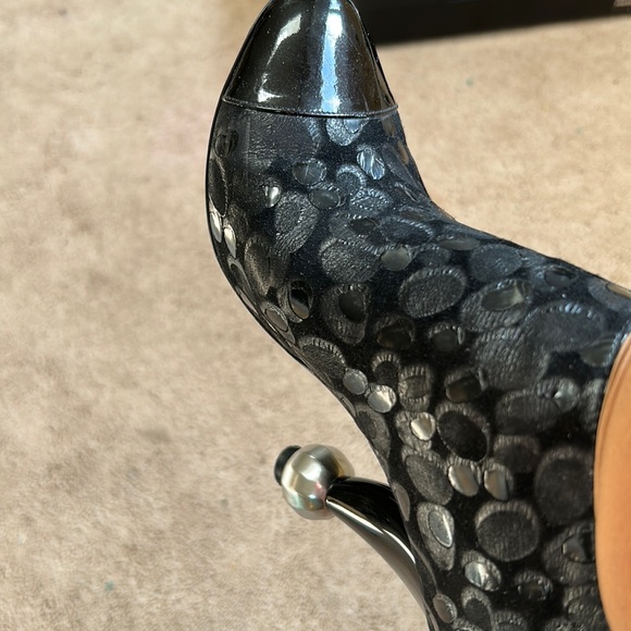 ChANEL booties size 39 - Picture 2 of 5